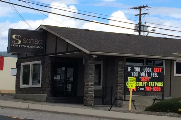 Sensei Medical Aesthetics