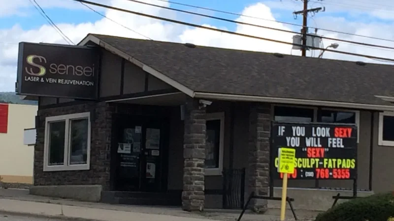 Sensei Medical Aesthetics