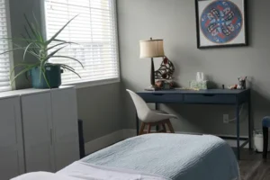 West Kelowna Massage Therapy & BodyTalk