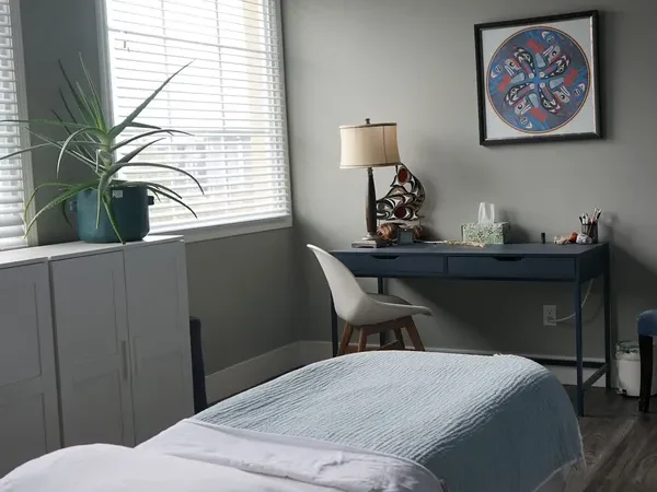 West Kelowna Massage Therapy & BodyTalk