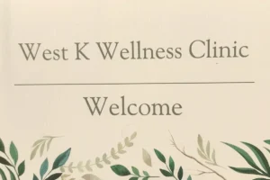 West K Wellness Clinic
