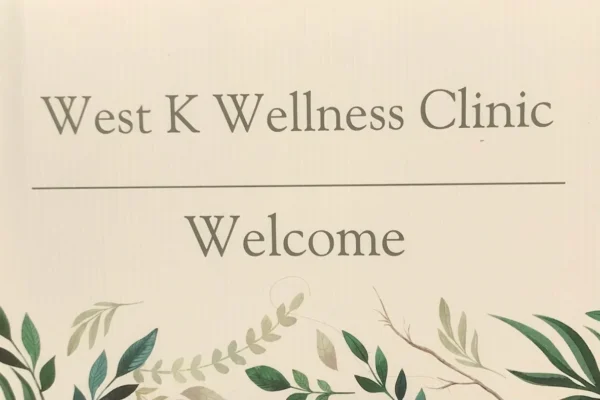 West K Wellness Clinic