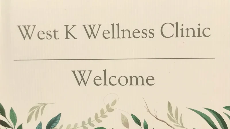 West K Wellness Clinic