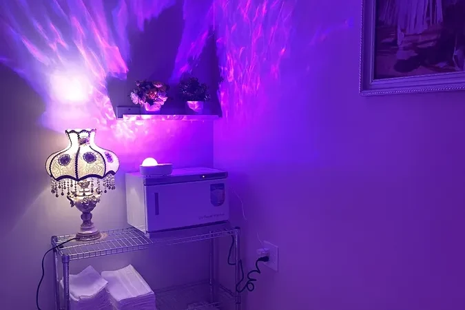 Flowers Spa and Wellness