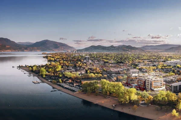 Oxygen Yoga & Fitness – Gyro Beach Studio