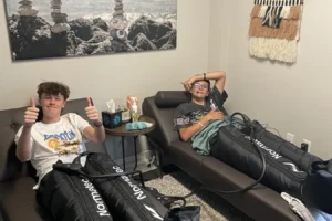 Fit Happens Training West Kelowna BC