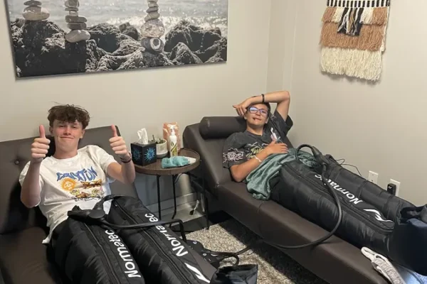 Fit Happens Training West Kelowna BC