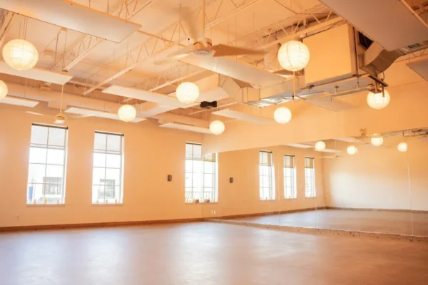 Pranify Yoga Kelowna