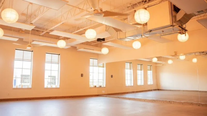 Pranify Yoga Kelowna