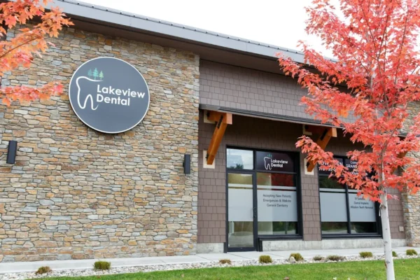 Lakeview Dental