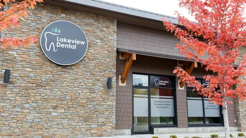 Lakeview Dental