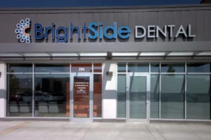 Brightside Dental West Kelowna
