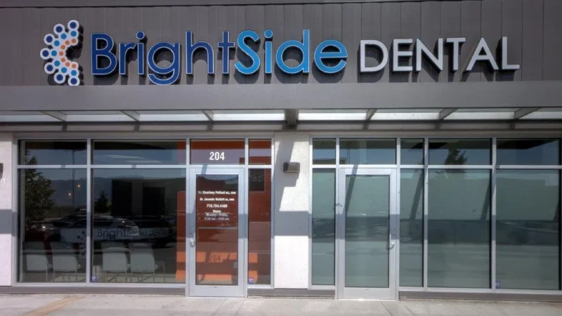 Brightside Dental West Kelowna