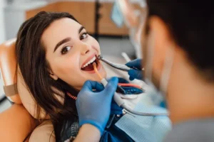 Westbank Dental Care & Implant Centre