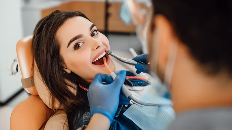 Westbank Dental Care & Implant Centre