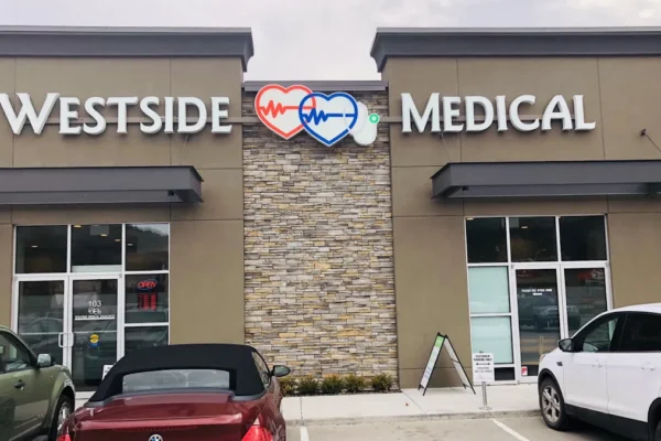 Westside Medical Associates