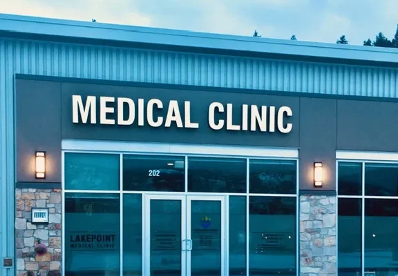Lakepoint Medical Clinic