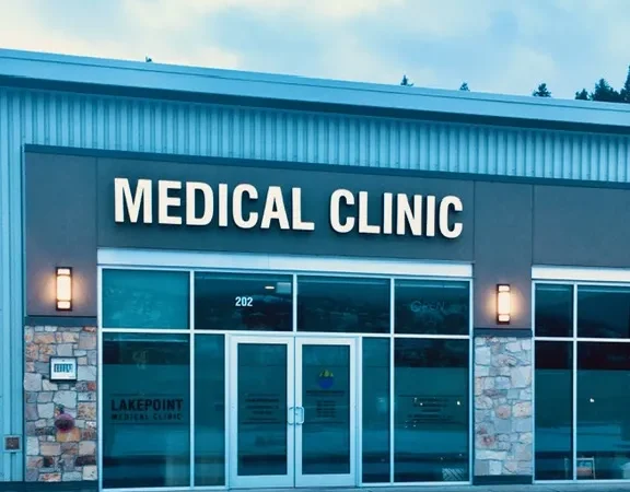 Lakepoint Medical Clinic