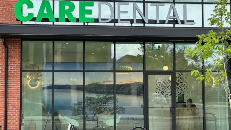 Care Dental