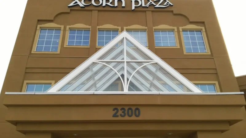 West Kelowna Health Centre