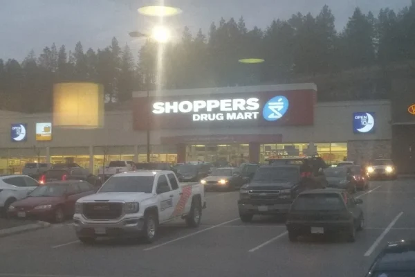Shoppers Drug Mart