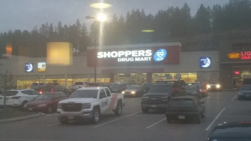 Shoppers Drug Mart