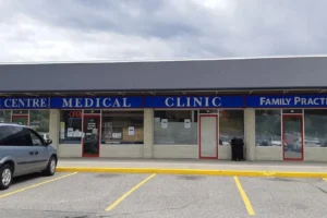 Towne Centre Medical Clinic (NOT A WALK IN CLINIC)