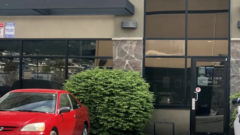 Vintage View Medical (No Walk Ins)