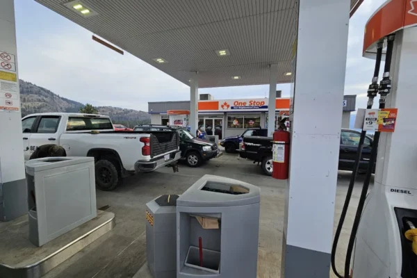 Canco Gas + One Stop Convenience