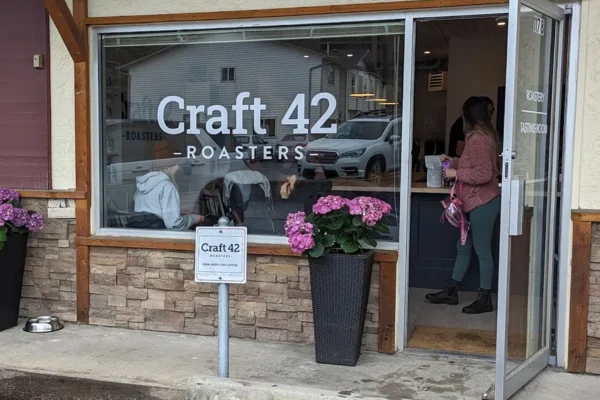 Craft 42 Roasters