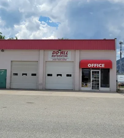 Do All Automotive