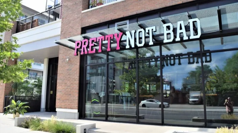 PNB – Pretty Not Bad