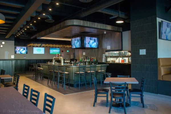 Whiski Jack’s Pins & Pints