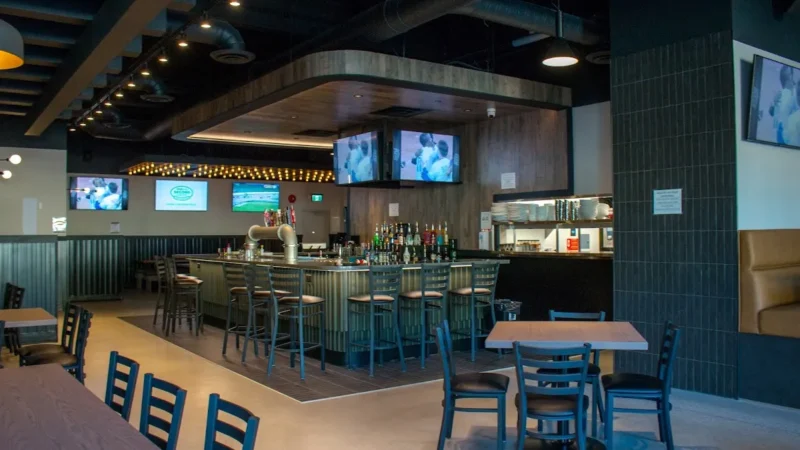 Whiski Jack’s Pins & Pints