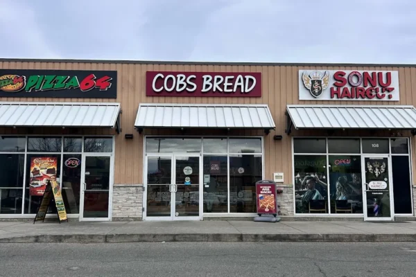 COBS Bread