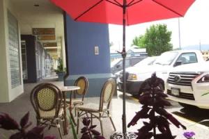 Fezziwig’s Artisan Bakery-Cafe at Guisachan