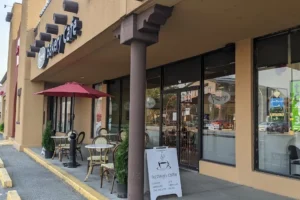 Fezziwig’s Bakery-Cafe