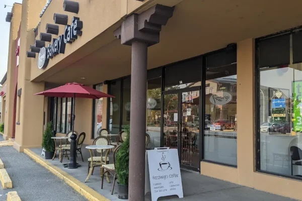 Fezziwig’s Bakery-Cafe