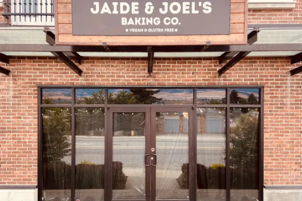 Jaide & Joel’s Baking Co.