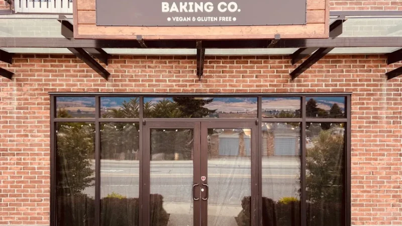 Jaide & Joel’s Baking Co.