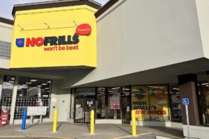 Edward’s NOFRILLS West Kelowna Main