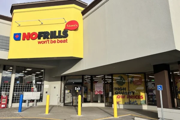 Edward’s NOFRILLS West Kelowna Main