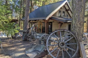 Luckhurst Farm & Distillery