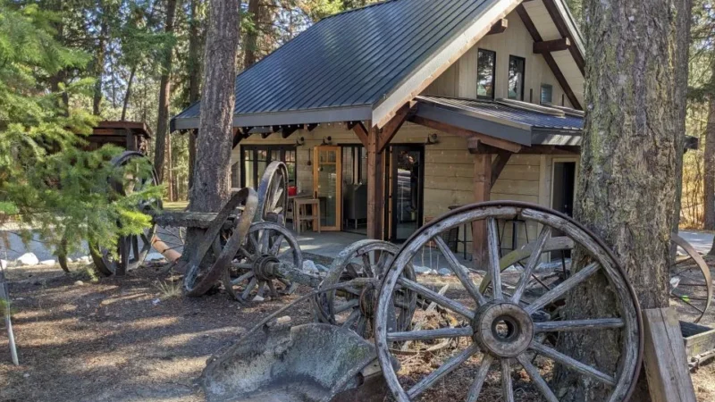 Luckhurst Farm & Distillery