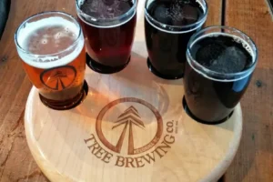 Kelowna Beer Institute