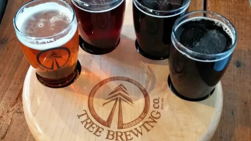 Kelowna Beer Institute