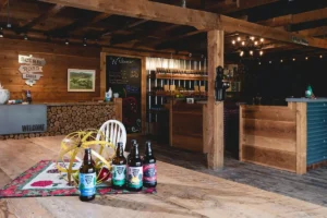 Scenic Road Cider Co.