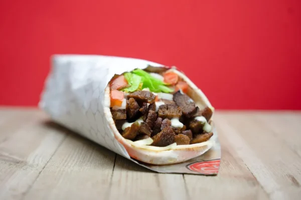 PrimeTime Donair & Poutine