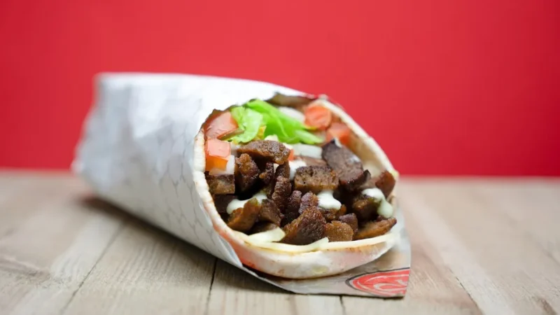 PrimeTime Donair & Poutine