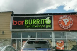 barBURRITO